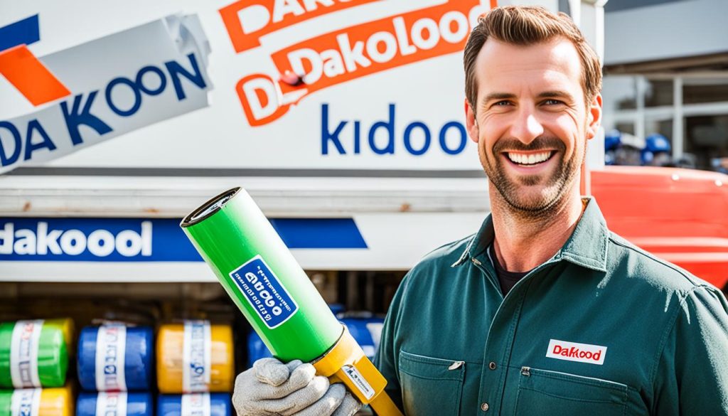 Daklood