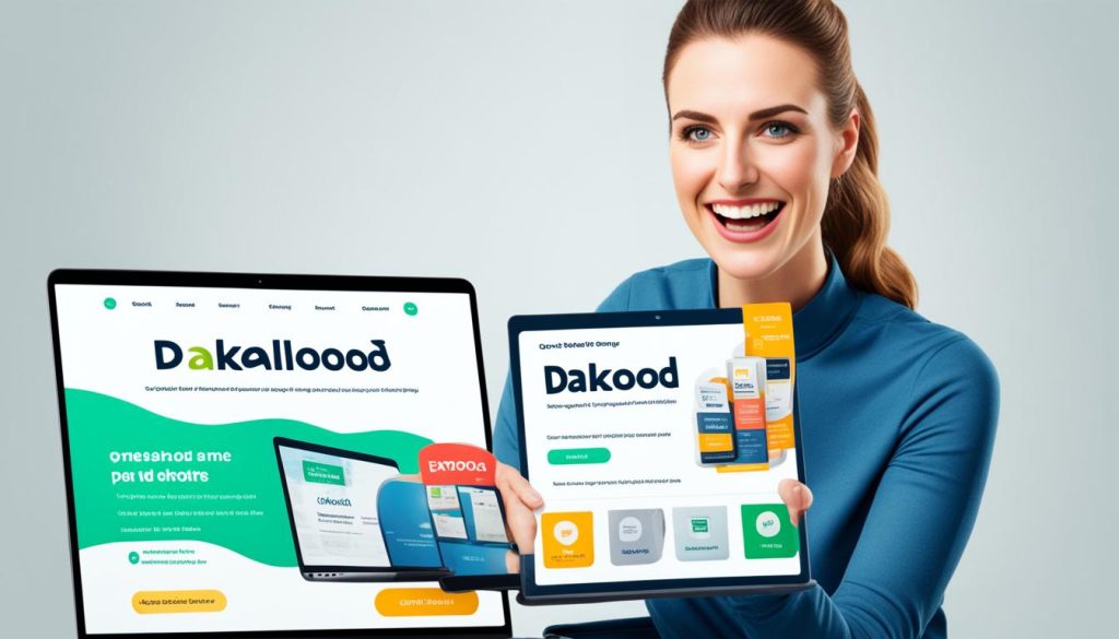 Daklood